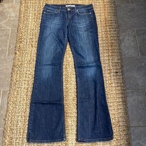 Joe’s Jeans Flare Sz. 28
